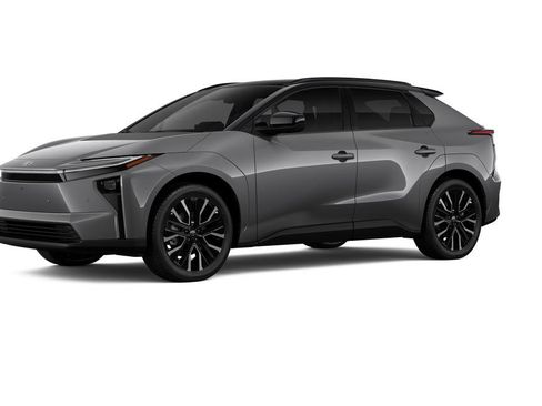 New 2026 Toyota bZ image 56