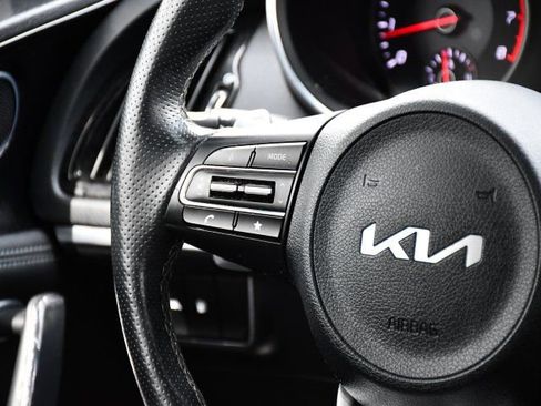 Used 2022 Kia Stinger GT-Line AWD/4WD image 19