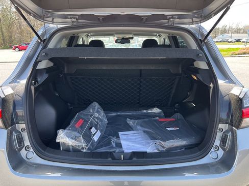 New 2025 Mitsubishi Outlander Sport SE image 5