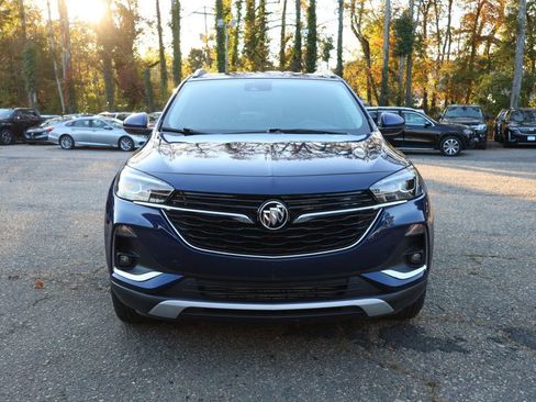 Used 2023 Buick Encore GX Essence w/ Experience Buick Package image 8