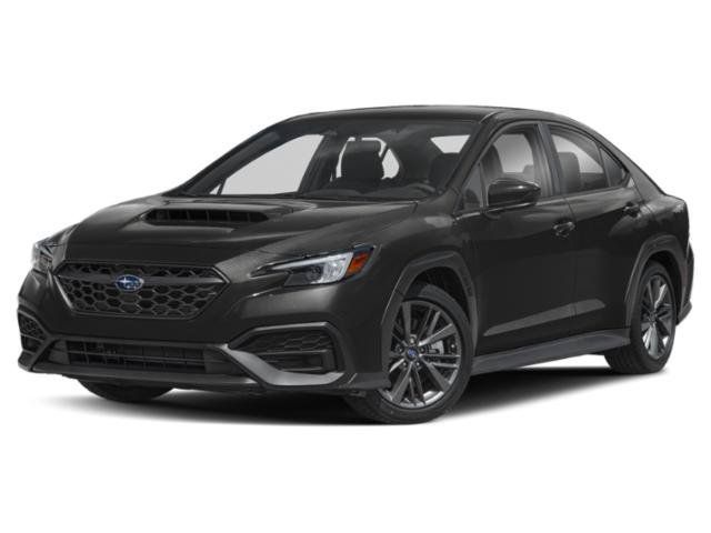 Used 2024 Subaru WRX AWD/4WD image 4