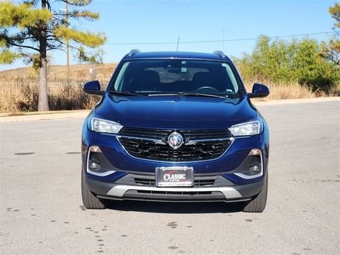 Used 2023 Buick Encore GX Select w/ Safety Package II image 2