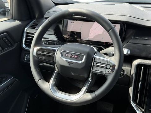 New 2026 GMC Acadia Elevation w/ Black Edition FWD image 29