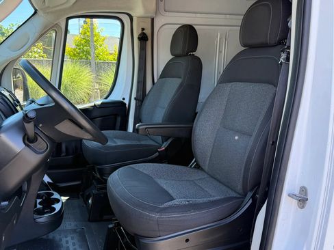 Used 2019 RAM ProMaster 2500 FWD image 14