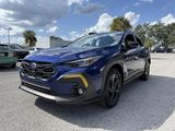 Certified 2024 Subaru Crosstrek 2.5i Sport w/ Popular Package #3A image 3