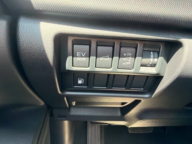 New 2026 Subaru Forester Premium AWD/4WD image 18