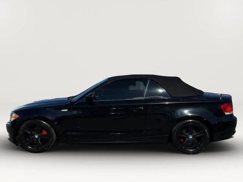 Used 2011 BMW 128i 128i Convertible 2D image 3
