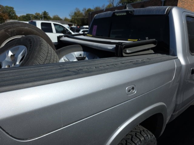 Used 2025 RAM 1500 Limited AWD/4WD image 6