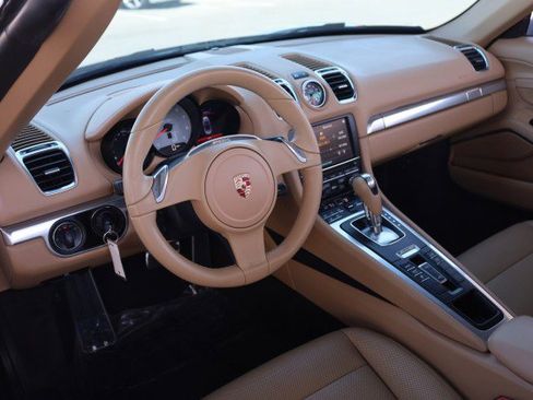 Used 2013 Porsche Boxster S RWD image 25