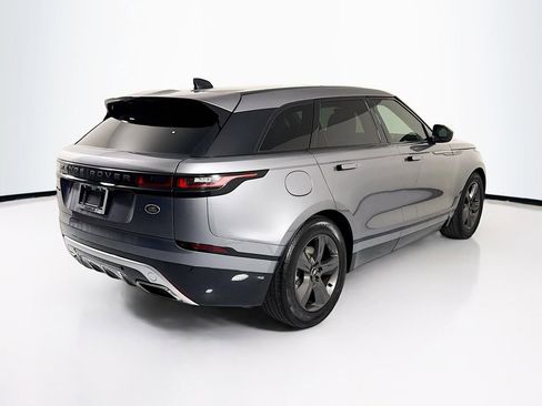 Used 2023 Land Rover Range Rover Velar R-Dynamic S image 5
