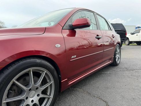 Used 2009 MAZDA MAZDA3 s Grand Touring image 57