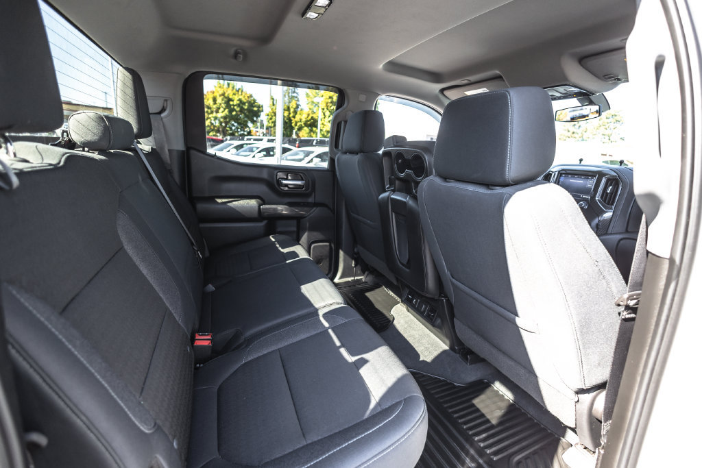 Used 2019 Chevrolet Silverado 1500 LT w/ All-Star Edition AWD/4WD image 31