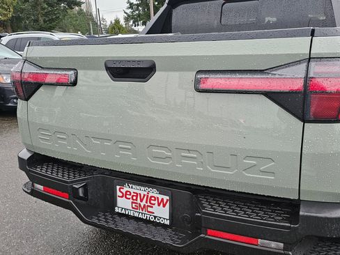 Used 2022 Hyundai Santa Cruz SEL w/ Activity Package image 13