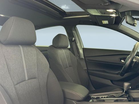 Used 2024 Honda Accord Sport image 26