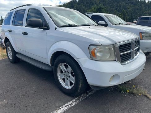 Used 2009 Dodge Durango SE AWD/4WD image 3