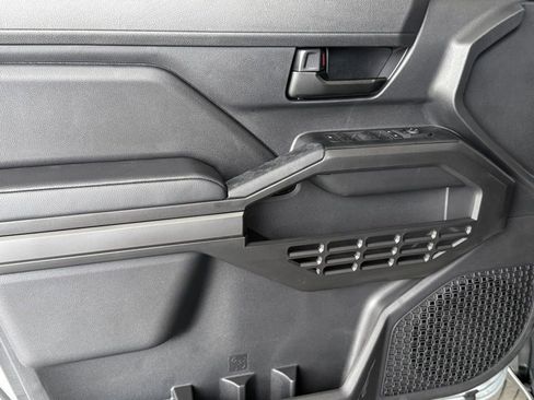 New 2025 Toyota Tacoma SR5 image 14