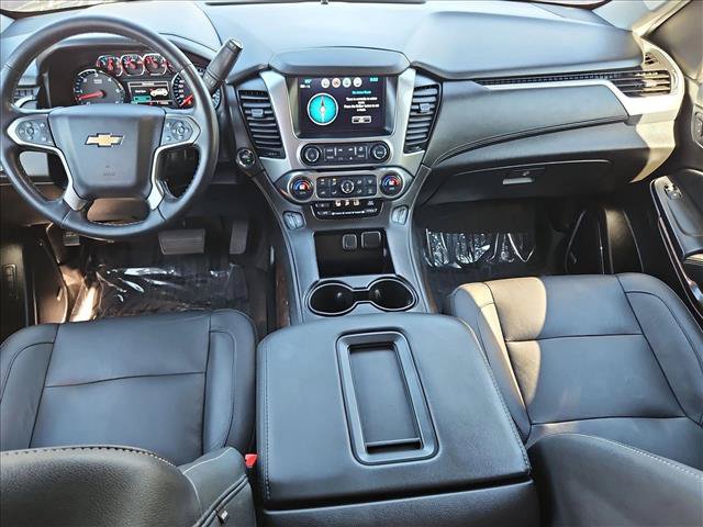 Used 2019 Chevrolet Tahoe LT w/ Luxury Package AWD/4WD image 17