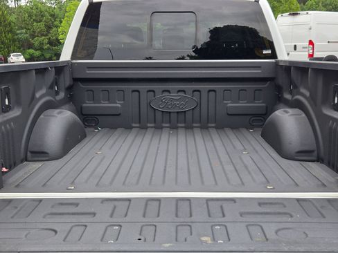 Used 2022 Ford F150 XLT w/ Equipment Group 301A Mid AWD/4WD image 18