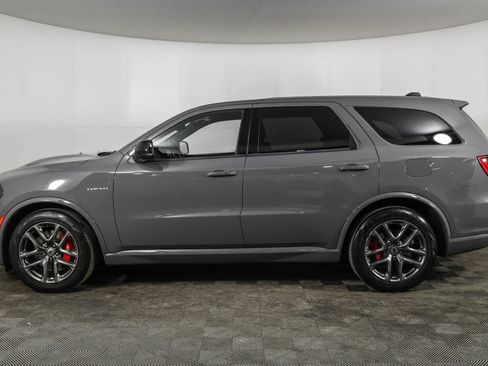 Used 2023 Dodge Durango R/T w/ Tow 'N Go Package image 24