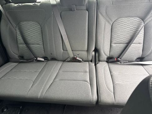 New 2026 RAM 1500 Big Horn image 41