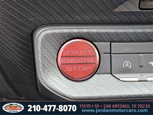 Used 2024 Ford Mustang Coupe image 20