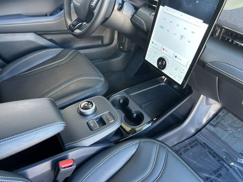 Used 2023 Ford Mustang Mach-E Premium image 16