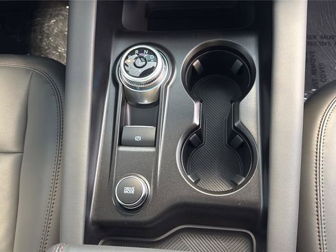 New 2026 Ford Explorer Active w/ Active Comfort Package image 22