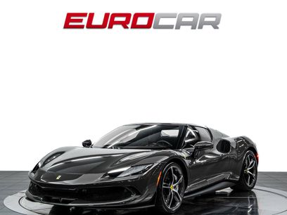 Used 2024 Ferrari 296 GTB