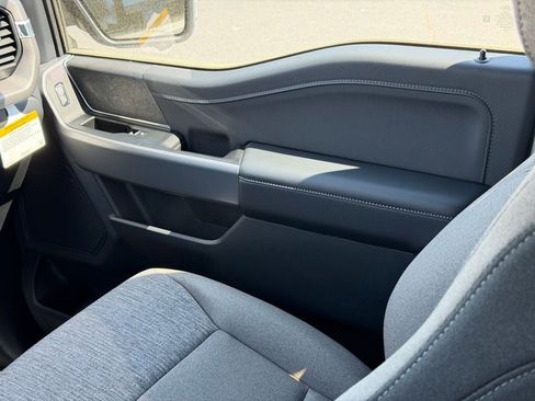 New 2026 Ford F150 XLT w/ Equipment Group 302A MID image 27