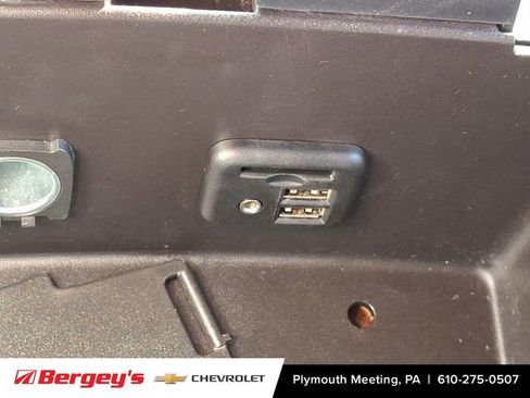 Certified 2016 Chevrolet Silverado 1500 W/T w/ Trailering Package image 24