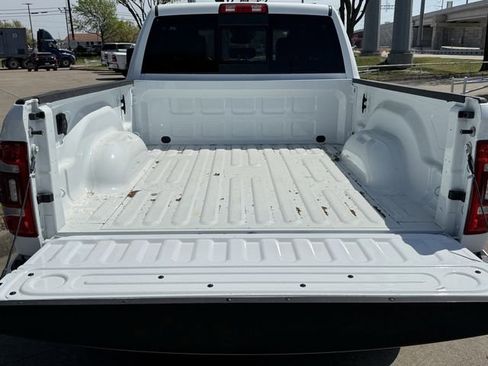 Used 2024 RAM 2500 Laramie w/ Safety Group AWD/4WD image 28