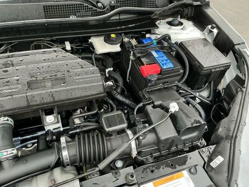 Used 2022 Honda CR-V EX-L image 20