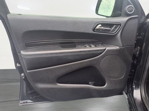 Used 2022 Dodge Durango GT AWD/4WD image 15