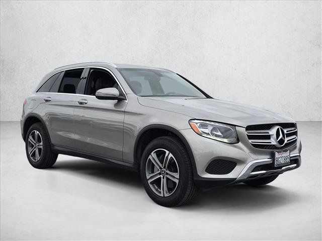 Certified 2019 Mercedes-Benz GLC 300 image 3