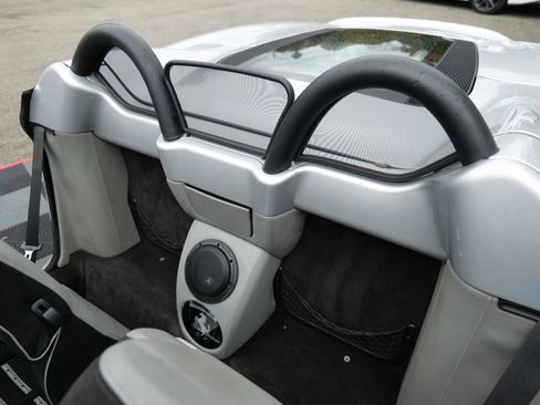 Used 2002 Ferrari 360 Spider image 39