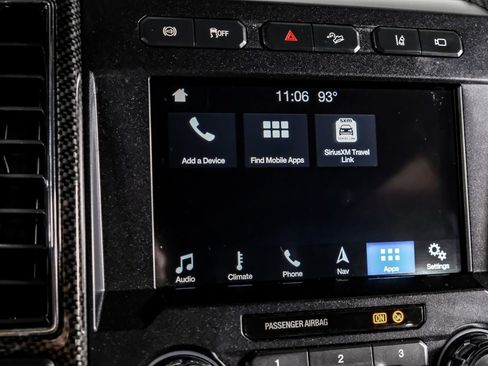 Used 2019 Ford F250 Lariat w/ Lariat Ultimate Package AWD/4WD image 27
