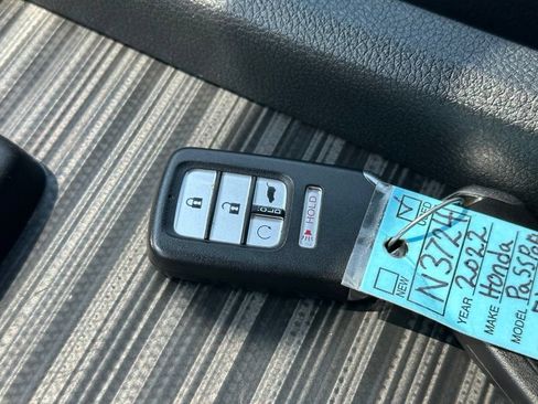 Used 2022 Honda Passport EX-L image 36