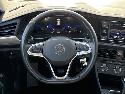 Used 2024 Volkswagen Jetta S image 24