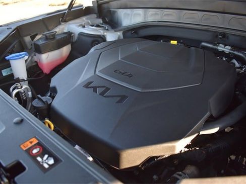 New 2025 Kia Telluride SX X-Line image 39