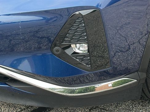 Used 2019 Nissan Murano Platinum AWD/4WD image 5