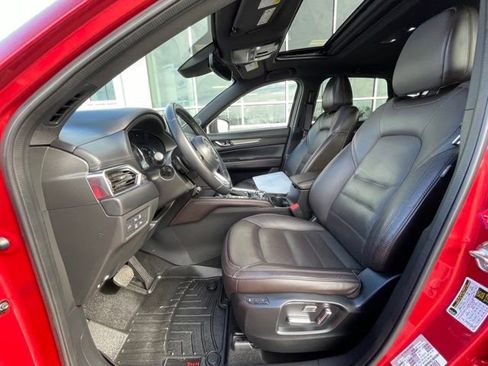 Used 2020 MAZDA CX-5 Signature image 18