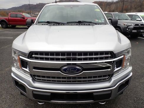 Used 2019 Ford F150 XLT w/ Equipment Group 302A Luxury image 11