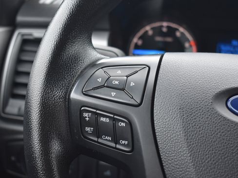 Used 2021 Ford Ranger XL w/ Equipment Group 101A High image 15