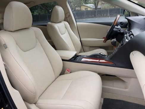 Used 2010 Lexus RX 450h AWD image 10