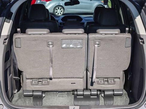 Used 2016 Honda Odyssey Touring image 26