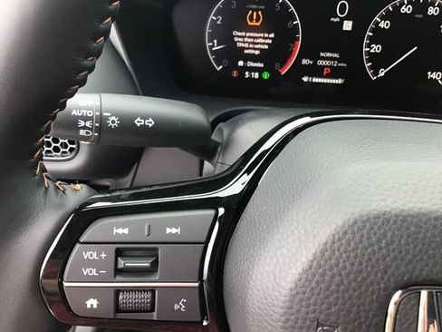New 2026 Honda HR-V Sport image 19
