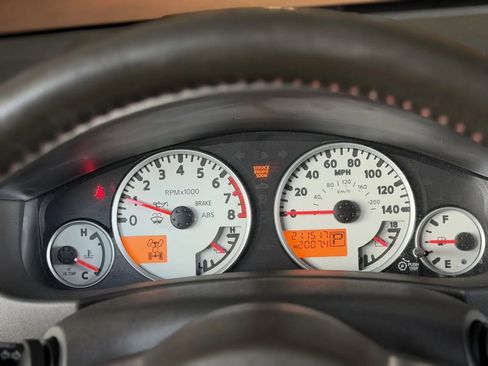 Used 2011 Nissan Xterra PRO-4X image 24