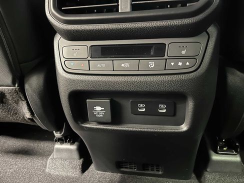 New 2026 Honda Pilot Black Edition image 26