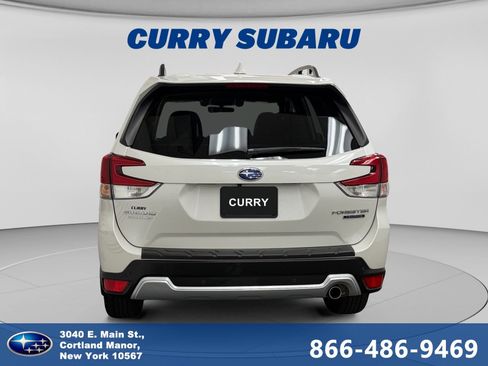 Used 2020 Subaru Forester Touring AWD/4WD image 4