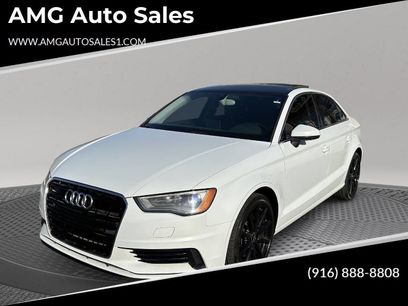 Used 2015 Audi A3 1.8T Premium w/ Aluminum Style Package